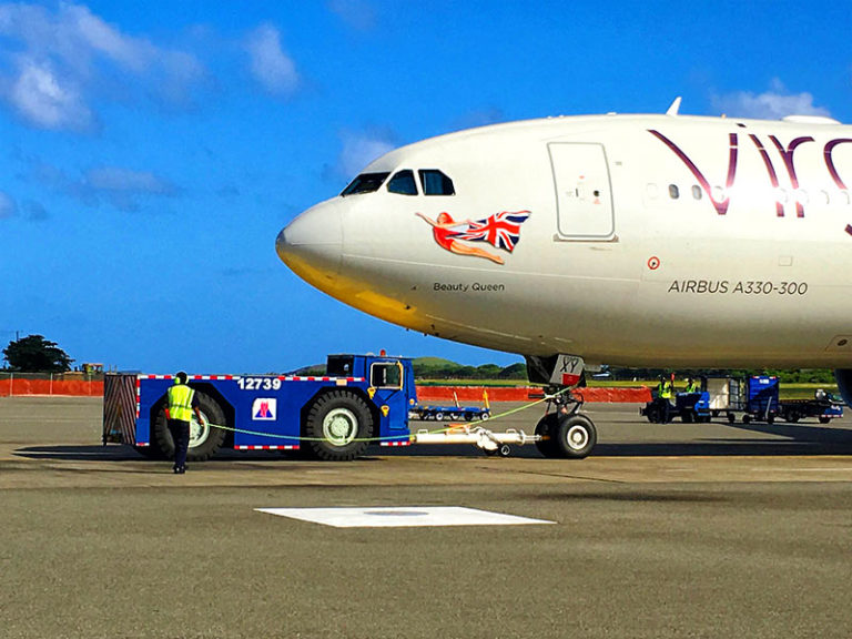 St. Lucia Airport Guide Tips for Travelling to UVF or SLU