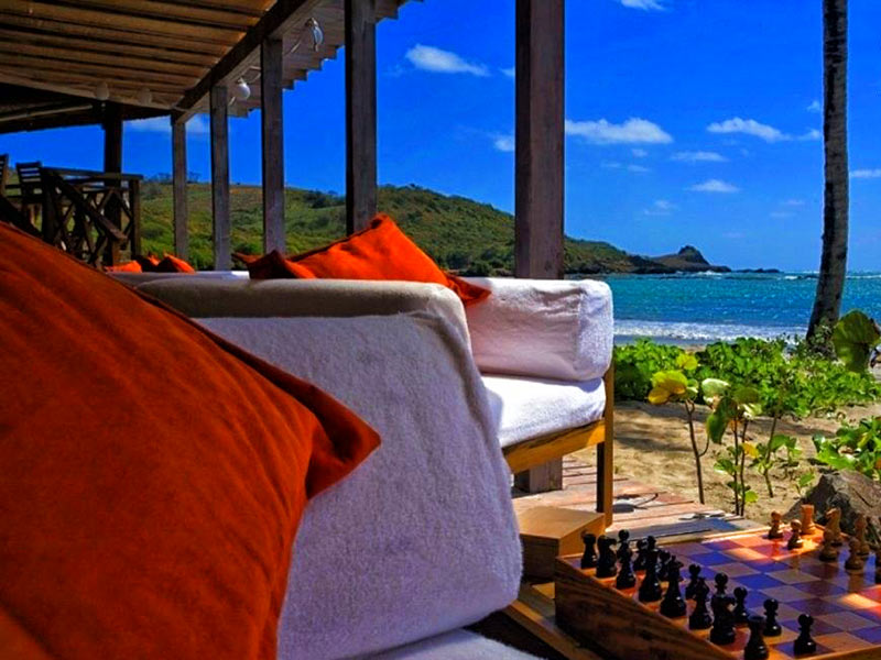 Best beachfront vacation rentals in St. Lucia
