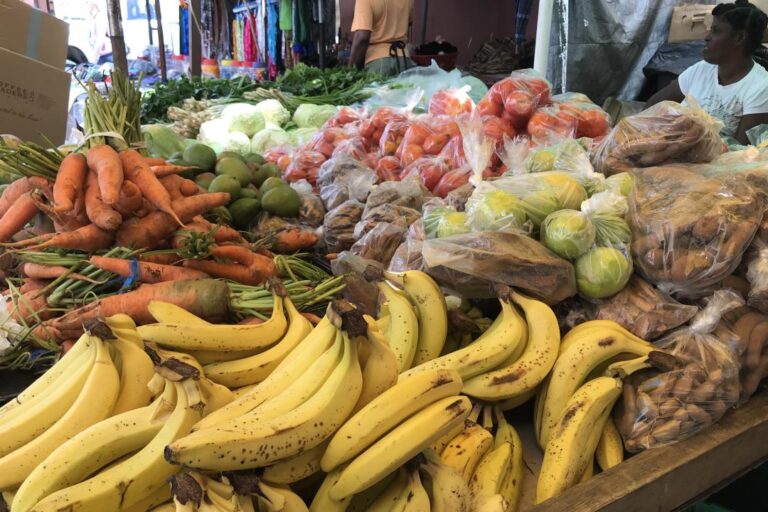 Best Places to Go Shopping in St. Lucia